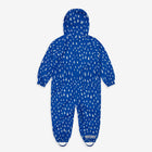 Essentials Waterproof Puddle Suit Blue Raindrop